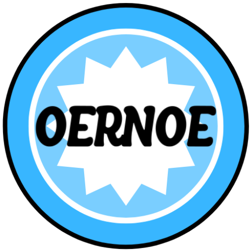 Oernoe is Back and Better Than Ever – Official Relaunch March 10, 2026!